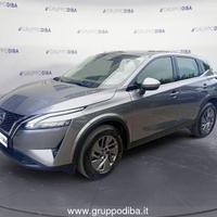 Nissan Qashqai III 2021 1.3 mhev Business 2wd...