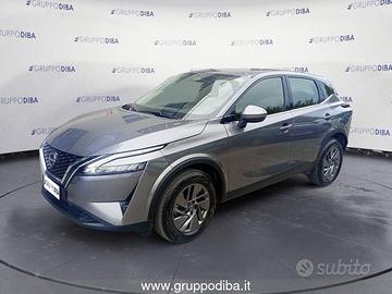 Nissan Qashqai III 2021 1.3 mhev Business 2wd...