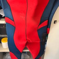 Muta sub semistagna mares