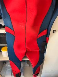 Muta sub semistagna mares