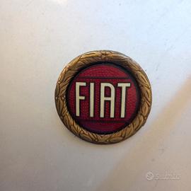 Logo Fiat