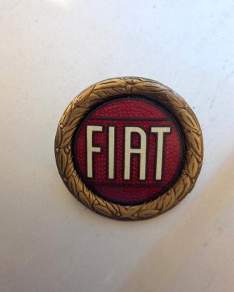 Logo Fiat