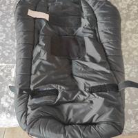 Piumino per passeggino