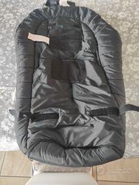 Piumino per passeggino