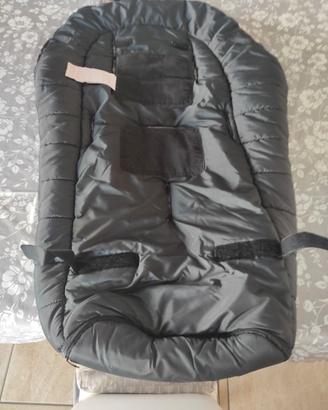 Piumino per passeggino