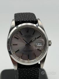 rolex oyster perpetual date 15010 34mm