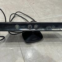 Kinect Xbox 360