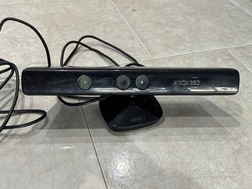 Kinect Xbox 360