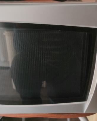 forno microonde 