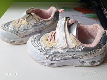 scarpe 25