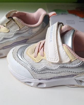 scarpe 25
