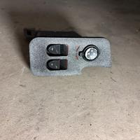 Pulsantiera alzacristalli Alfa Romeo 147