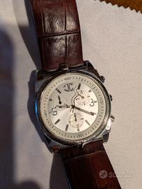 Just Cavalli R7251916015 - Orologio da polso da uo