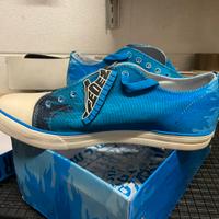 Scarpe Bikkembergs x fedez sneakers
