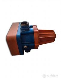 pressostato per autoclave 