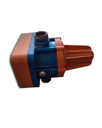 pressostato per autoclave 