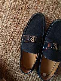 Mocassini Louis Vuitton