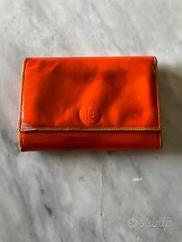 Portafoglio vintage Fendi