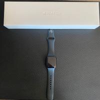 AppleWatch Series7 GPS Cassa 41mm