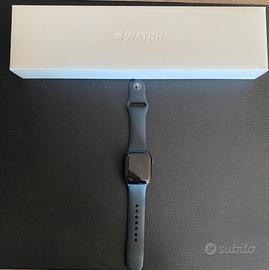 AppleWatch Series7 GPS Cassa 41mm