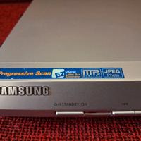 Lettore DVD Samsung