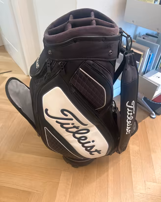 Sacca da golf da cart