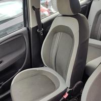 Sedile ant dx FIAT GRANDE PUNTO EVO 2013