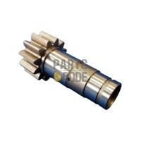 Pignone Kubota KX 41-3V