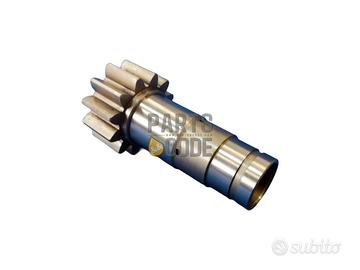 Pignone Kubota KX 41-3V