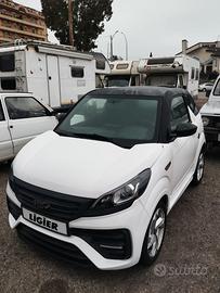 Ligier js50 sport  2024