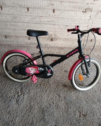 bici per bambina