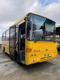 Autobus scuolabus 49 Posti