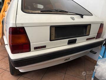 Ricambi lancia delta