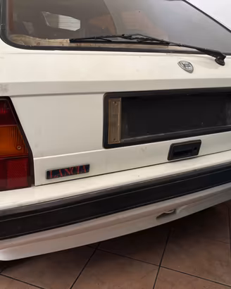 Ricambi lancia delta