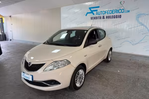 Lancia Ypsilon 1.3 Mjet 95cv 5 porte S&S Platinum