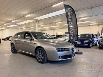 Alfa Romeo 159 1.9 JTDm Sportwagon Progression