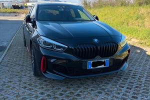 bmw serie 1 128ti