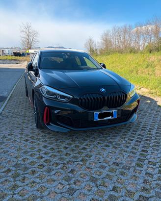 bmw serie 1 128ti