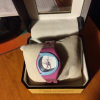 orologio hallo kitty