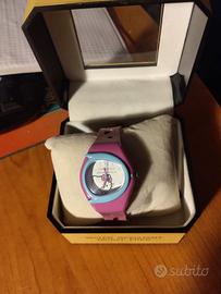 orologio hallo kitty