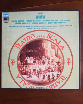 dischi vinile
