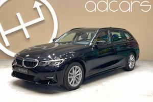 BMW 320d Touring Business Advantage aut. *INTERNO
