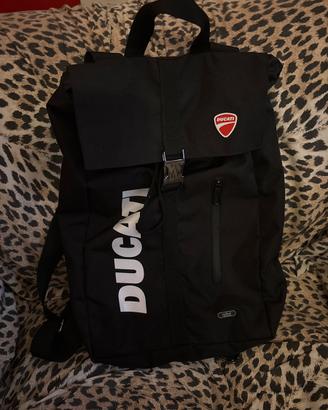 Zaino Ducati