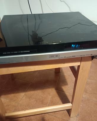 Impianto Subwoofer con lettore Dvd marca Lg