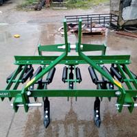 ESTIRPATORE TILLER a 5 Ancore