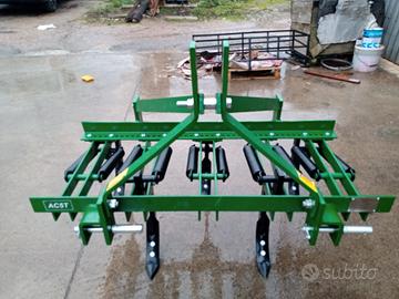 ESTIRPATORE TILLER a 5 Ancore