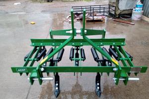 ESTIRPATORE TILLER a 5 Ancore