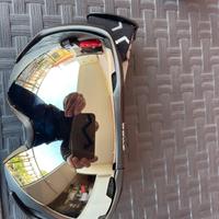 Maschera  sci BOLLE’ piu uvex in Omaggio