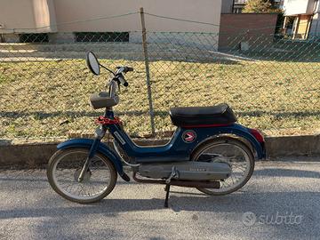 Piaggio Boxer 2 - Conservato Eccellente