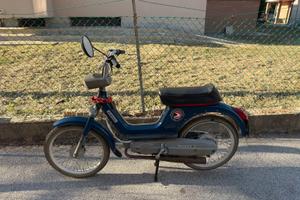Piaggio Boxer 2 - Conservato Eccellente